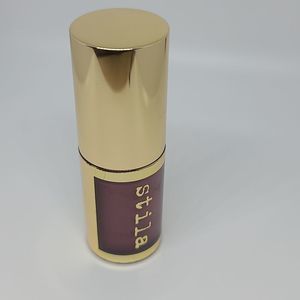 Stila shine fever lip vinyl speedway